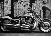 Harley-Davidson VRSCA V-Rod